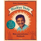 Nickys Veda, Irisiana, EAN/ISBN-13: 9783424152609