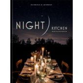 Night Kitchen, Hölker, Wolfgang Verlagsteam, EAN/ISBN-13: 9783881171885