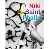 Niki de Saint Phalle, Hatje Cantz Verlag GmbH & Co. KG, EAN/ISBN-13: 9783775752992