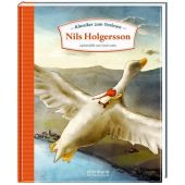 Nils Holgersson, Luhn, Usch, Ellermann/Klopp Verlag, EAN/ISBN-13: 9783770731619