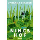 Nincshof, Sebauer, Johanna, DuMont Buchverlag GmbH & Co. KG, EAN/ISBN-13: 9783832168209