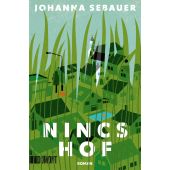 Nincshof, Sebauer, Johanna, DuMont Buchverlag GmbH & Co. KG, EAN/ISBN-13: 9783755805090