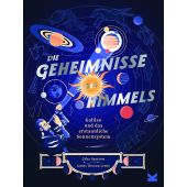 Die Geheimnisse des Himmels, Sparrow, Giles, Laurence King Verlag GmbH, EAN/ISBN-13: 9783962442224