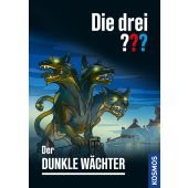 Die drei ??? Der dunkle Wächter, Nevis, Ben, Franckh-Kosmos Verlags GmbH & Co. KG, EAN/ISBN-13: 9783440173251