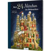 Noch 24 Märchen bis Weihnachten, Esslinger Verlag, EAN/ISBN-13: 9783480238835