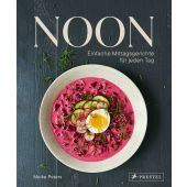 Noon, Peters, Meike, Prestel Verlag, EAN/ISBN-13: 9783791389455