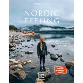 Nordic Feeling, Heupel, Anna, Gräfe und Unzer, EAN/ISBN-13: 9783833888021