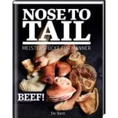 Nose to Tall, Tre Torri Verlag GmbH, EAN/ISBN-13: 9783944628691