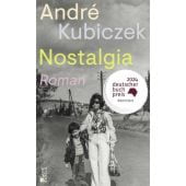 Nostalgia, Kubiczek, André, Rowohlt Berlin Verlag, EAN/ISBN-13: 9783737101813