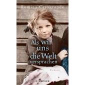 Als wir uns die Welt versprachen, Casagrande, Romina, FISCHER Krüger, EAN/ISBN-13: 9783810500090