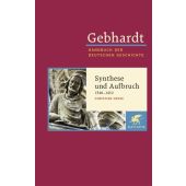 Synthese und Aufbruch 1346-1410, Hesse, Christian, Klett-Cotta, EAN/ISBN-13: 9783608600728