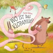 Wo ist das Klopapier?, Batori, Susan, Baumhaus Buchverlag GmbH, EAN/ISBN-13: 9783833906732