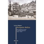 Occupatio Bellica, Wegner, Larissa, Wallstein Verlag, EAN/ISBN-13: 9783835353701