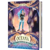 Oceana, Schütze, Andrea, Planet! Verlag, EAN/ISBN-13: 9783522508094