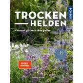 Trockenhelden, Kern, Simone, Franckh-Kosmos Verlags GmbH & Co. KG, EAN/ISBN-13: 9783440170885