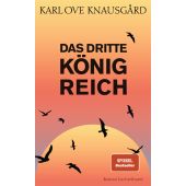 Das dritte Königreich, Knausgård, Karl Ove, Luchterhand Literaturverlag, EAN/ISBN-13: 9783630877105