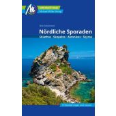 Nördliche Sporaden, Schönrock, Dirk, Michael Müller Verlag, EAN/ISBN-13: 9783956549366