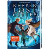 Keeper of the Lost Cities - Die Flut, Messenger, Shannon, Ars Edition, EAN/ISBN-13: 9783845846316