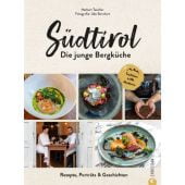 Südtirol: Die junge Bergküche, Taschler, Herbert, Christian Verlag, EAN/ISBN-13: 9783959615532