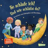 So schlafe ich! Und wie schläfst du?, Fajembola, Olaolu/Niminde-Dundadengar, Tebogo, EAN/ISBN-13: 9783551172785