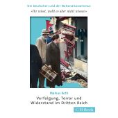 'Ihr wisst, wollt es aber nicht wissen', Roth, Markus, Verlag C. H. BECK oHG, EAN/ISBN-13: 9783406675171