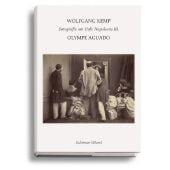 Olympe Aguado, Kemp, Wolfgang, Schirmer/Mosel Verlag GmbH, EAN/ISBN-13: 9783829609777