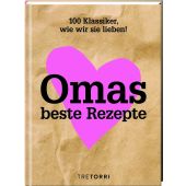 Omas beste Rezepte, Tre Torri Verlag GmbH, EAN/ISBN-13: 9783960331094