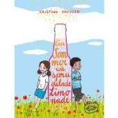 Ein Sommer wie sprudelnde Limonade, Kreuzer, Kristina, Woow Books, EAN/ISBN-13: 9783961770267