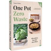 One Pot - Zero Waste, Kreihe, Susann, Christian Verlag, EAN/ISBN-13: 9783959617895