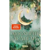 Moonlight Academy. Feenzauber, Kuhn, Julia, Carlsen Verlag GmbH, EAN/ISBN-13: 9783551585622