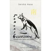 Tamons Geschichte, Hase, Seishu, Hoffmann und Campe Verlag GmbH, EAN/ISBN-13: 9783455014013