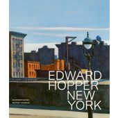 Edward Hopper's New York, Hopper, Edward, Schirmer/Mosel Verlag GmbH, EAN/ISBN-13: 9783829609890