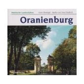 Oranienburg, Biereigel/Friedrich, be.bra Verlag GmbH, EAN/ISBN-13: 9783930863785