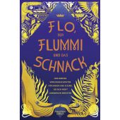 Flo, der Flummi und das Schnack und andere Vorlesegeschichten für Kinder und Eltern, die sich nicht langweilen möchten, EAN/ISBN-13: 9783462000412