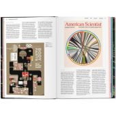 Information Graphics, Rendgen, Sandra, Taschen Deutschland GmbH, EAN/ISBN-13: 9783836583831