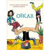 Oskar, Langreuter, Jutta/Langreuter, Jeremy, Hammer Verlag, EAN/ISBN-13: 9783779506195