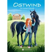 Ostwind - Für immer Freunde, THiLO, ALIAS ENTERTAINMENT, EAN/ISBN-13: 9783940919304