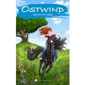 Ostwind - Spuren im Wald, Rosa, Schwarz, ALIAS ENTERTAINMENT, EAN/ISBN-13: 9783940919571