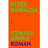 Otmars Söhne, Buwalda, Peter, Rowohlt Verlag, EAN/ISBN-13: 9783498001759