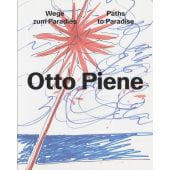 Otto Piene, Hirmer Verlag, EAN/ISBN-13: 9783777442532