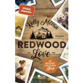 Redwood Love - Es beginnt mit einem Blick, Moran, Kelly, Rowohlt Verlag, EAN/ISBN-13: 9783499275388