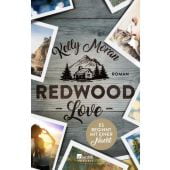 Redwood Love - Es beginnt mit einer Nacht, Moran, Kelly, Rowohlt Verlag, EAN/ISBN-13: 9783499275401