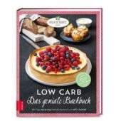 Low Carb - die Backbibel, Hola-Schneider, Petra, ZS Verlag GmbH, EAN/ISBN-13: 9783898839648