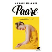 Paare, Millner, Maggie, Klett-Cotta, EAN/ISBN-13: 9783608966121