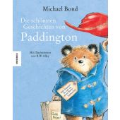 Die schönsten Geschichten von Paddington