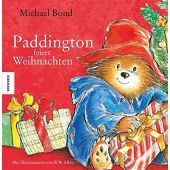 Paddington feiert Weihnachten