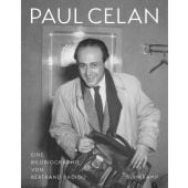 Paul Celan, Badiou, Bertrand, Suhrkamp, EAN/ISBN-13: 9783518429082