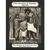 Paul-Émile Miot: The Invention of Paradise, Hirmer Verlag, EAN/ISBN-13: 9783777431918