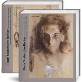 Paula Modersohn-Becker, Hirmer Verlag, EAN/ISBN-13: 9783777441443