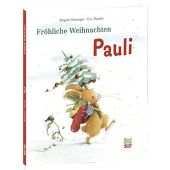 Fröhliche Weihnachten, Pauli